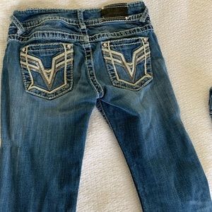Vigoss jeans